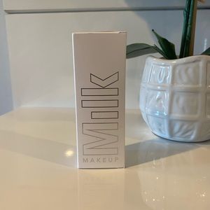 Milk make up kush lip glaze gloss